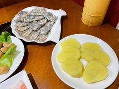 土豆片-重庆小天鹅(英雄山路店)