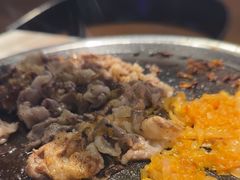 -胡哥烤肥牛(车公庙店)