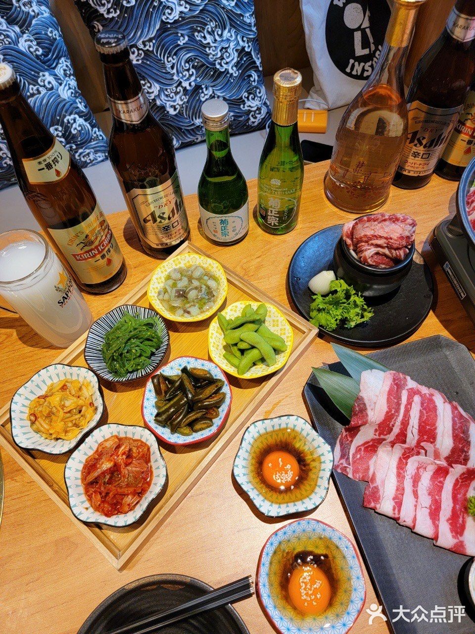 烤个肉都是爱你的形状哦