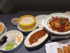 -楚禾宴·家宴(光谷大道店)