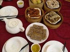 -金苑海鲜酒家(新港中路店)