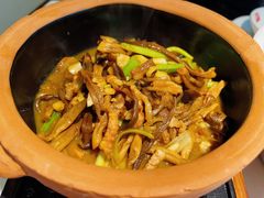 -新辣宴·湖南家常菜·商务聚餐(中粮创芯店)