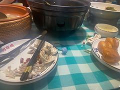 -闽鄂情·闽南招财鸭(水头店)