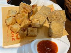 -绍兴老味道·非遗门店(银泰城店)
