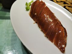 -四季民福烤鸭店(王府井灯市口店)