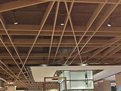 -金海湾自助餐厅(金陵饭店)