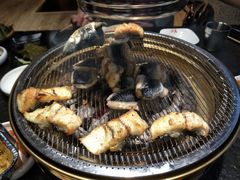 -味家烤肉烤鳗鱼牛排(西塔旗舰店)