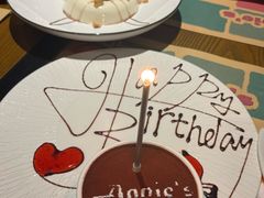 -安妮意大利餐厅(国贸店)