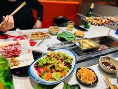 -延边金利串店(安达街店)