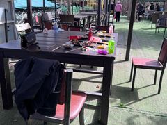 -尚庄度假村·庭台树下·户外烧烤·团建CS·轰趴营地(上庄水库店)