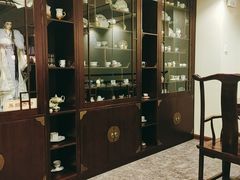 -一盃山水咖啡茶馆
