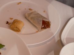 -四季民福烤鸭店(王府井东安门店)