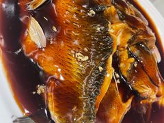 西湖醋鱼王-知味观(湖滨店)