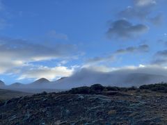 -折多山
