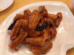 -功德林素菜饭庄(前门店)