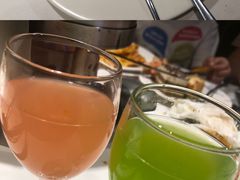 -星伦多自助料理(华润万象城店)