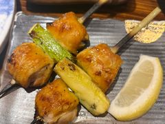 -鸟鹏烧鸟居酒屋(熙龙湾店)