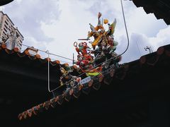 -粤剧艺术博物馆