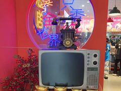 -柳大厨螺蛳粉(人民路总店)