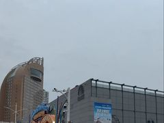 -大连圣亚海洋世界