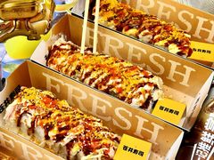 -苍井外带寿司(金域华府店)