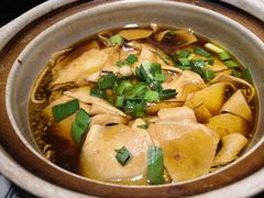 -香阁餐厅·常州菜·常州菜代表品牌(新北奥体店)