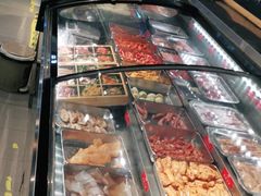 -晓燃地摊烤肉(朝阳双桥店)