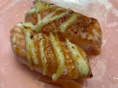 -争鲜回转寿司(中街大悦城店)
