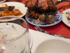 -泰州世茂茂御酒店·御咖啡西餐厅
