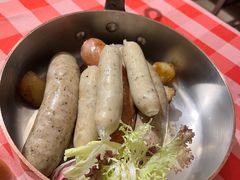 -杭州国际会议中心洲际酒店-德国啤酒屋(砂之船国际生活广场店)