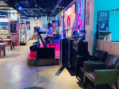 -马路牙子地桌烤肉(工体店)