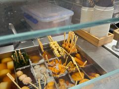 -鲜道寿司(雨花虹悦城店)