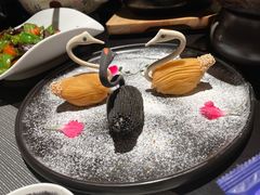 -江上荟·创意中国菜(绿地缤纷城店)