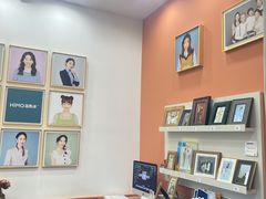 -海马体照相馆(宁波天一广场店)