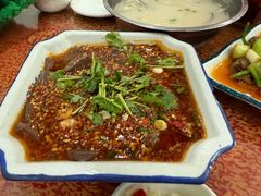 -简阳董家埂羊肉汤