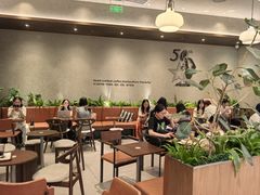 -Peet's 皮爷咖啡(深圳湾万象城店)