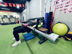 -征成健身连锁私教工作室(九公里店)