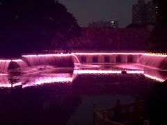 -东水关遗址公园