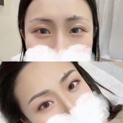 -MIVI·纹眉半永久野生眉