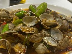 -清真·马坡烧烤涮牛肚·酸浆火锅(新区总店)