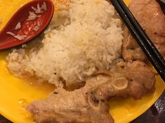 -大利来记餐厅(大三巴店)