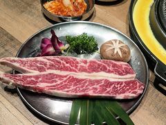 -马场洞肉铺(振安店)