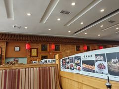 -大清花饺子(山庄店)