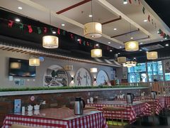 大堂-顿顿吉祥·长安味道(启迪香山店)