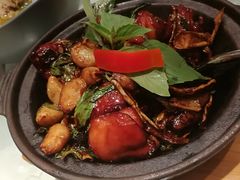 -鹿港小镇(悠唐店)