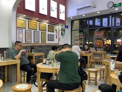 -银记肠粉店(市二宫店)