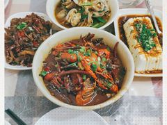 -吴记口味馆