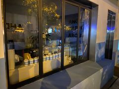 门面-马头巷·食景园(苏州总店)
