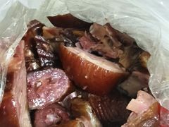 -雷氏板鸭(红照壁南街店)