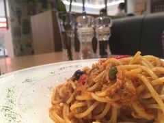 -MYLK意式小厨(熙地港店)